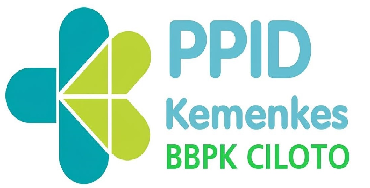 Logo PPID