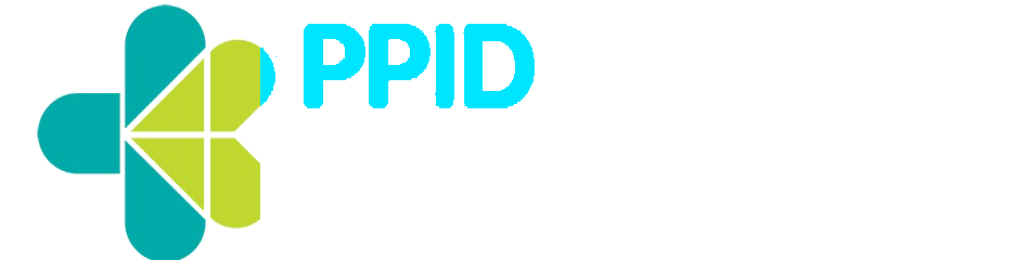 Logo PPID BPPK Ciloto