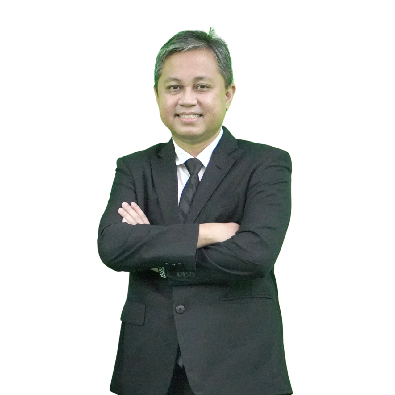 Foto Profil Koordinator